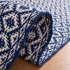 Montauk MTK716 Hand Woven Indoor Rugs - Safavieh - 4 of 4