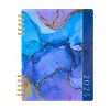 The Happy Planner 2025 Weekly/Monthly Planner 9.75"x8.75" Classic Ethereal Elements: Adult Twin-Wire Calendar, 7x9.25" - 3 of 4