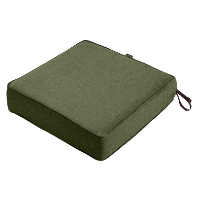 Foam Seat Cushion 22 x 18 x 3