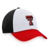 NCAA Texas Tech Red Raiders Cotton Hat - 3 of 4
