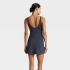 Women's Knit High Neck Active Dress - All In Motion™ - 2 of 4