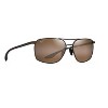 Maui Jim Puu Kukui Lifestyle Sunglasses - 2 of 4