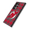 Keyscaper NHL Plaid MagSafe Compatible Cell Phone Case for Galaxy S24 Plus - 2 of 4