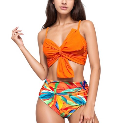 orange