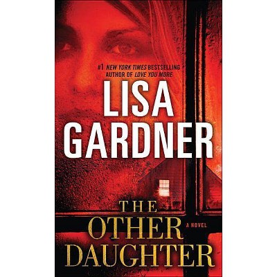 The Other Daughter - by  Lisa Gardner (Paperback)