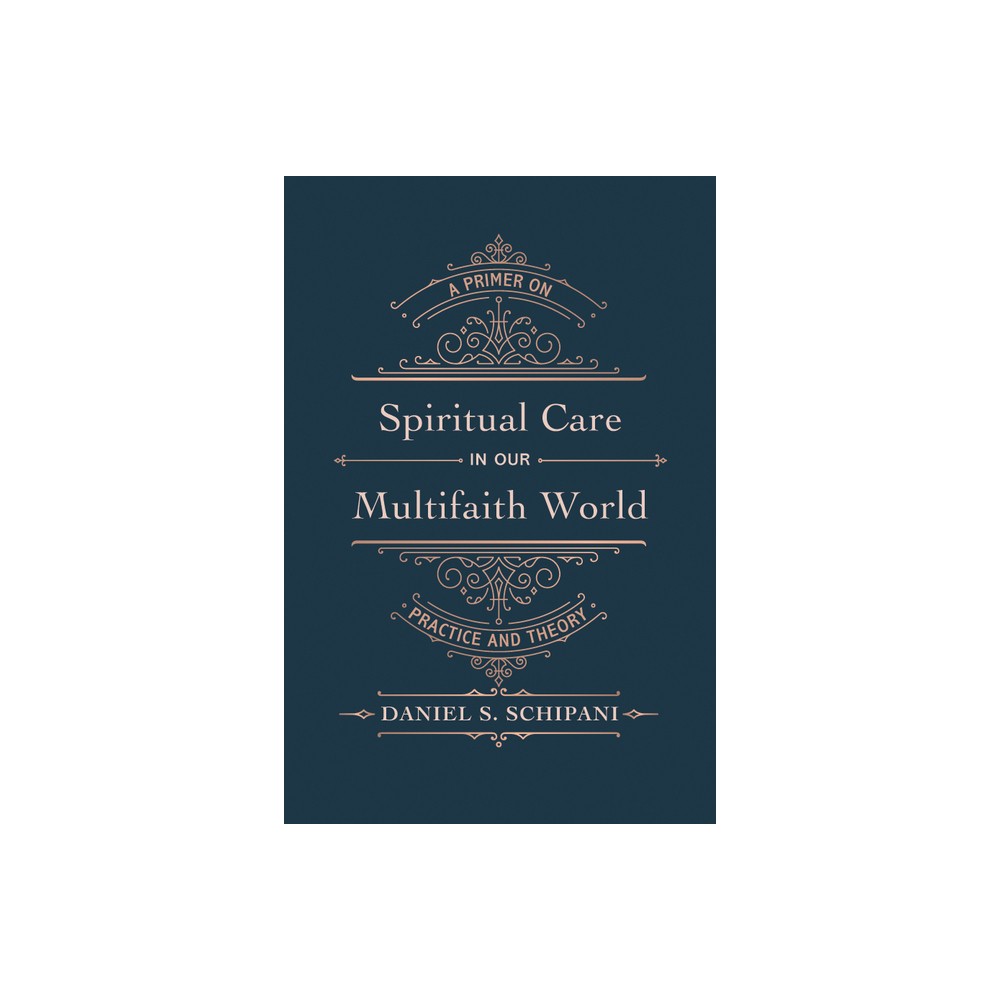 Spiritual Care in Our Multifaith World