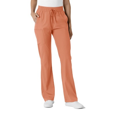Wink Boundless Women's Bootcut Scrub Pant Petite