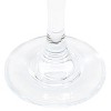 Gibson Home Belinni 4 Piece 15.4 Ounce Classic Wine Glass Set - 4 of 4