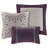 Dakota Microsuede Comforter Set - 3 of 4