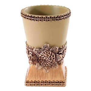 Avanti Braided Medallion Tumbler - 1 of 3