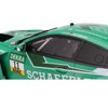 BMW M4 GT3 #11 Marco Wittmann "Schubert Motorsport" "Deutsche Tourenwagen Masters" (2024) 1/18 Model Car by Top Speed - 2 of 4