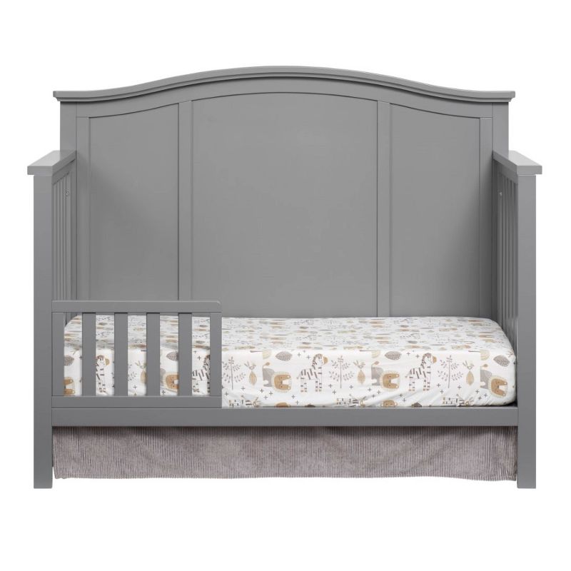 Oxford Baby Emerson Toddler Bed Guard Rail, 3 of 4