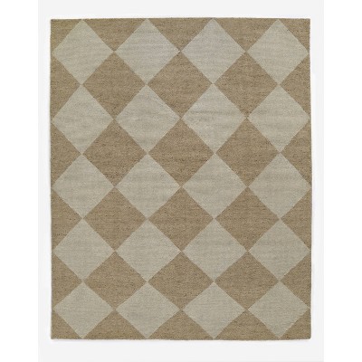 Momeni Willow Diamond Handwoven Rug