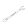 Unique Bargains 3Cr13 Stainless Steel Metric 6-Point Ended Box Thin Combination Wrench - 3 of 4