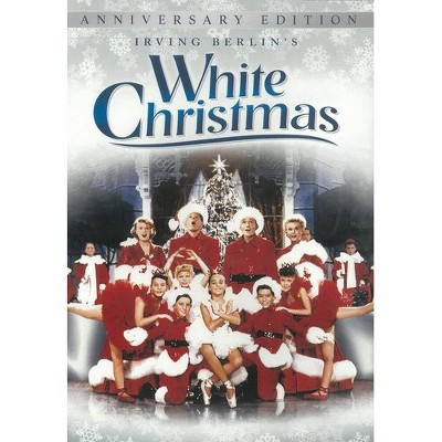 White Christmas (DVD)(1954)