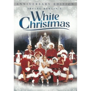 White Christmas (DVD)(1954) - 1 of 1