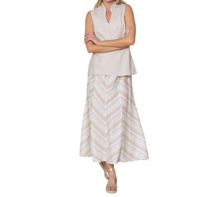 Women's In Line Top - Stella Carakasi
