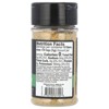KINDER'S, No Salt Seasoning, Garlic & Herb, 2.4 oz - 2 of 2