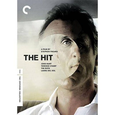 The Hit (DVD)(2009)