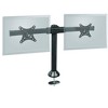 SIIG Dual Monitor Desk Stand for 13" to 27" Monitors - 4 of 4