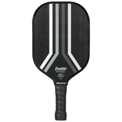 Franklin Sports 2024 Rove PP Paddle Racquets - Black