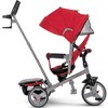 Huffy Malmo Lux Trike Ride-On - 3 of 4