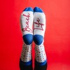 Pavilion Gift Company - Beach - S/M Unisex Cotton Blend Sock - Socks - 2 of 4