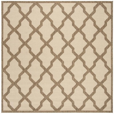 Beach House BHS122 Power Loomed Rug - Safavieh