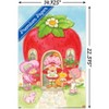 Trends International The World of Strawberry Shortcake - Party Unframed Wall Poster Prints - 3 of 4