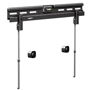 No Stud TV Wall Mount for TVs 37" to 86" - 1 of 4