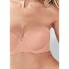 VENUS Womens Pearl By VENUS® Strapless Bra - 4 of 4