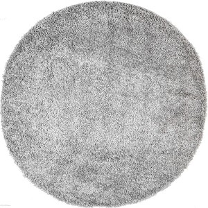 Nuloom Kara Solid Shag Indoor Area Rug - 1 of 4