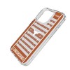 NCAA SEC Universities Field Clear Cell Phone Case for Apple iPhone - 2 of 4