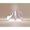 LINSAY Facial Cleansing Brush Anti-bacterial sonic technology with LED FaceTherapy - 4 of 4