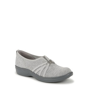 LifeStride Women's Niche Knit Ballet Flat - 1 of 4