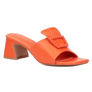 Torgeis Women's Annalise Block Heels - 1 of 4