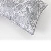 Dr. Pillow Paisley Pedic pillow 3 Pack Of Pillow– Soft, Supportive Memory Foam Pillows for Neck & Back Pain Relief, Sleep Comfort, and Alignment - 4 of 4