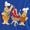 Boys' Short Sleeve the Flintstones Beef T-Shirt - 3 of 4