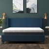 Runesay 8 Inch Twin Firm Mattress with Cooling Cover - 3 of 4