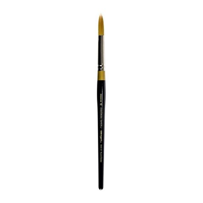 Kingart Original Gold - Round Stroke - Size: 12