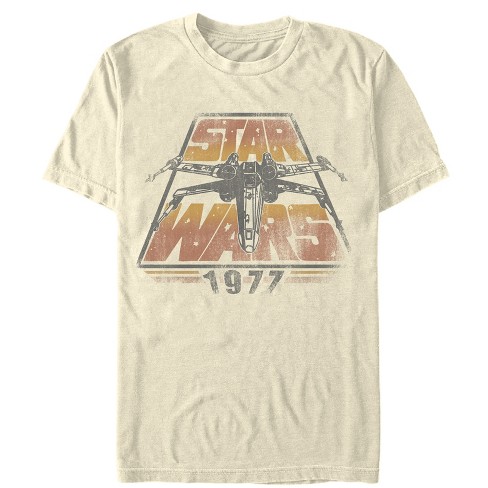 Star Wars 1977 Time Warp :