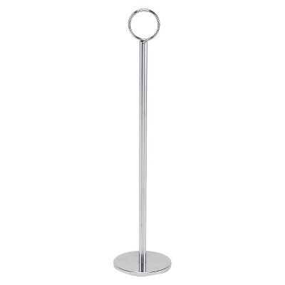 target table stand
