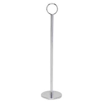 Table Number Stand (12")