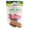 Ultra Chewy Naturals Super Jerky Turkey Fillets With Pomegranates