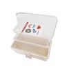 Storage Caddys Cream - Bullseye's Playground™ - 3 of 3