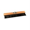 Bon Tool 12-325 Conc Finish Brush - Wood - Medium Poly 48-inch - 2 of 2