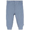 Gerber Baby Boys' 2-Piece Top and Active Pant Set - 2 of 4