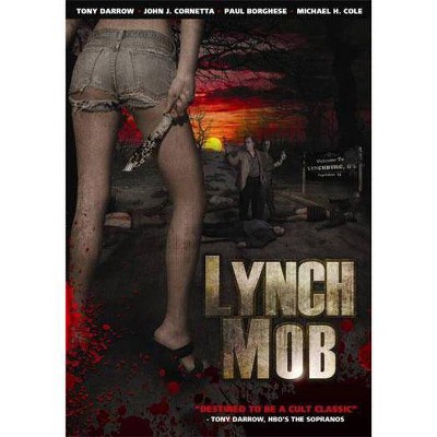 Lynch Mob (DVD)(2010)