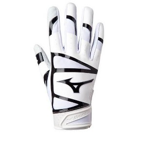 Mizuno F-257 Women's Softball Batting Glove - 1 of 3