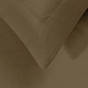 Cotton Blend 1200 Thread Count Duvet Cover Set by Blue Nile Mills - 3 of 3